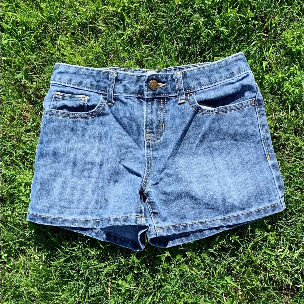 Old navy Jean shorts